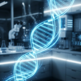Growth Hormone Support