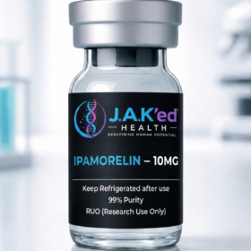 Ipamorelin