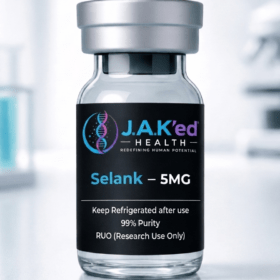 Selank