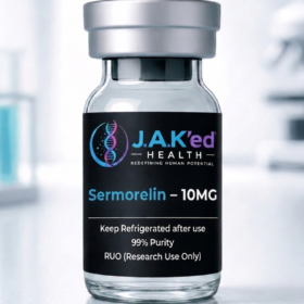 Sermorelin